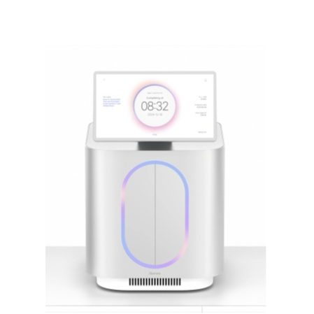 MiSeq i100 instrument image