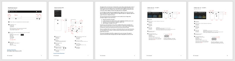 Scenarios images